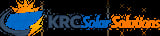 KRC Solar Solutions Logo